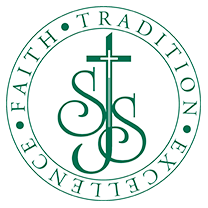 Saint Joseph School Logo